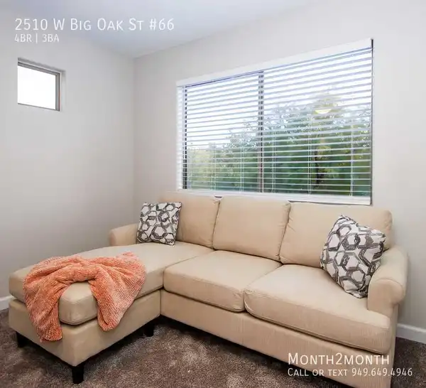 4 bedrooms apartment for rent in Deer Valley - Phoenix, Phoenix