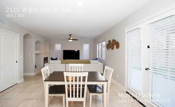 4 bedrooms apartment for rent in Deer Valley - Phoenix, Phoenix