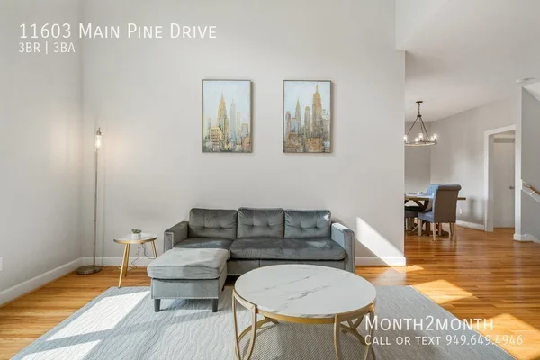 3 bedrooms apartment for rent in Willowbend - Sw Houston, Houston