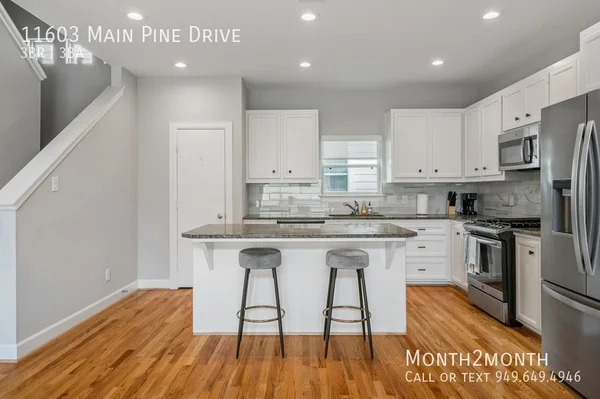 3 bedrooms apartment for rent in Willowbend - Sw Houston, Houston