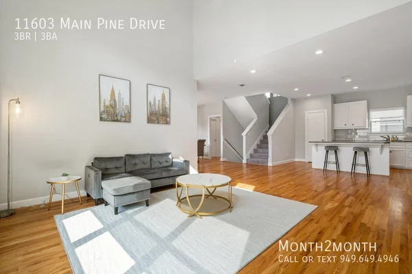 3 bedrooms apartment for rent in Willowbend - Sw Houston, Houston