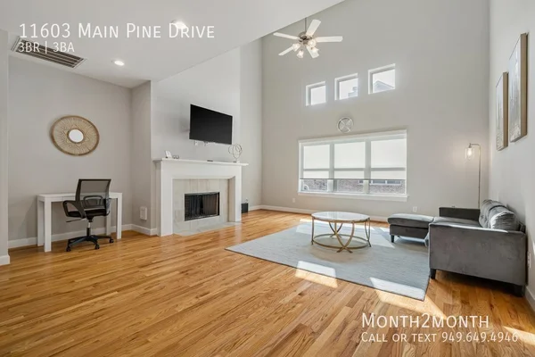 3 bedrooms apartment for rent in Willowbend - Sw Houston, Houston