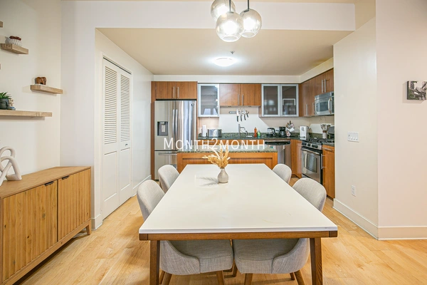 2 bedrooms apartment for rent in Financial District - San Francisco, San Francisco