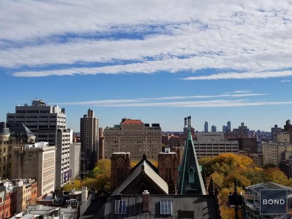 3 bedrooms apartment for rent in Union Square - Manhattan, New York