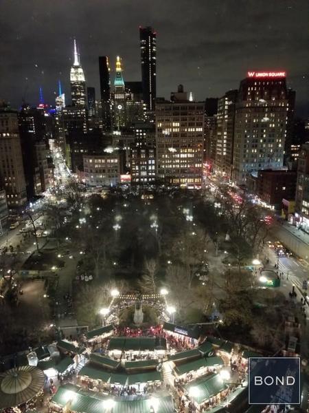 3 bedrooms apartment for rent in Union Square - Manhattan, New York