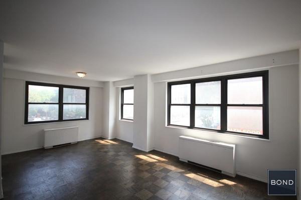 3 bedrooms apartment for rent in Union Square - Manhattan, New York