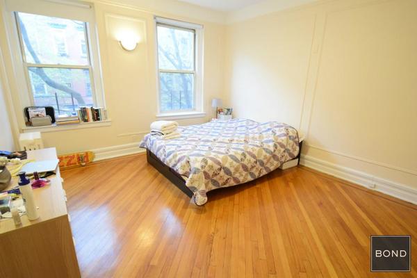 3 bedrooms apartment for rent in East Village - Manhattan, New York