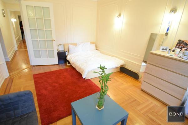 3 bedrooms apartment for rent in East Village - Manhattan, New York