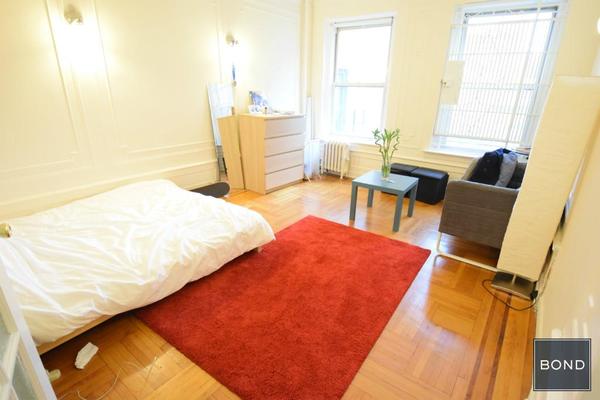 3 bedrooms apartment for rent in East Village - Manhattan, New York