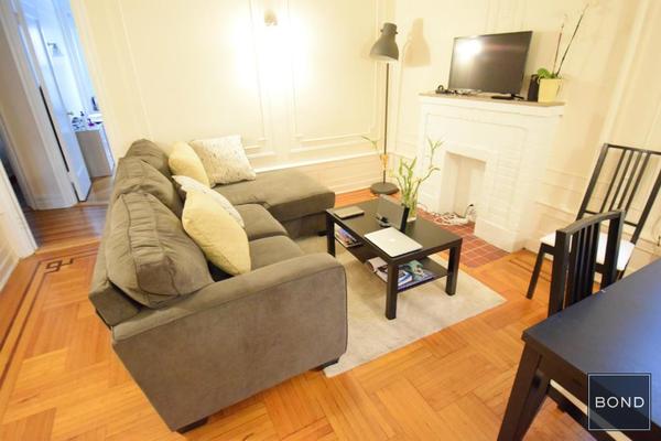 3 bedrooms apartment for rent in East Village - Manhattan, New York