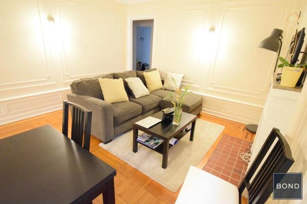 3 bedrooms apartment for rent in East Village - Manhattan, New York