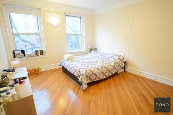 3 bedrooms apartment for rent in East Village - Manhattan, New York