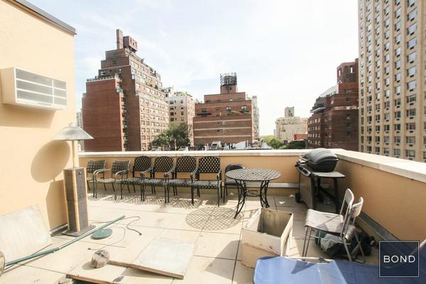 3 bedrooms apartment for rent in Upper East Side - Manhattan, New York