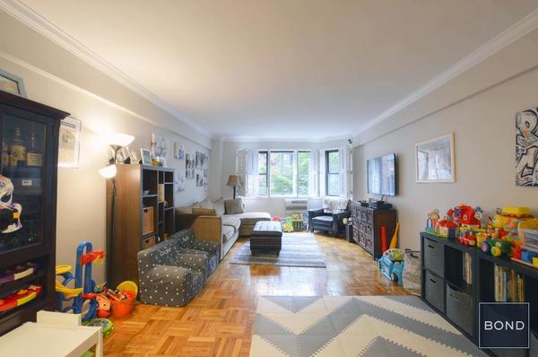 3 bedrooms apartment for rent in Upper East Side - Manhattan, New York