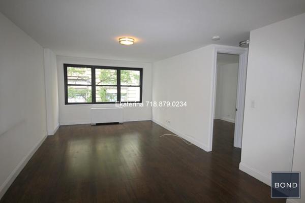 1 bedroom apartment for rent in Union Square - Manhattan, New York