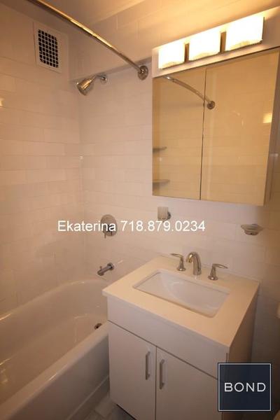 1 bedroom apartment for rent in Union Square - Manhattan, New York