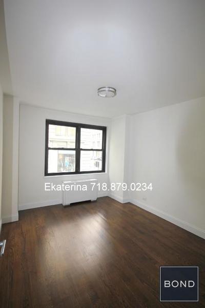1 bedroom apartment for rent in Union Square - Manhattan, New York