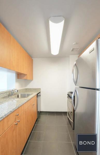 2 bedrooms apartment for rent in LIC - Queens, New York