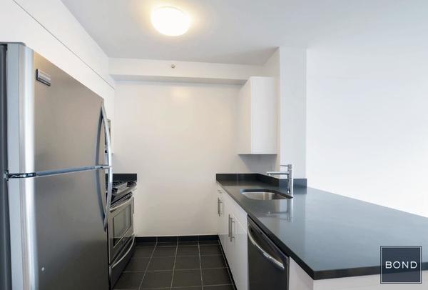 2 bedrooms apartment for rent in LIC - Queens, New York