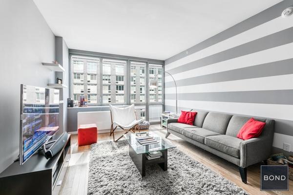 2 bedrooms apartment for rent in LIC - Queens, New York