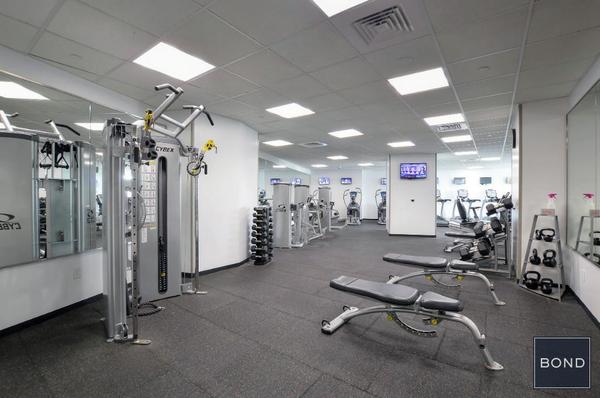 2 bedrooms apartment for rent in LIC - Queens, New York