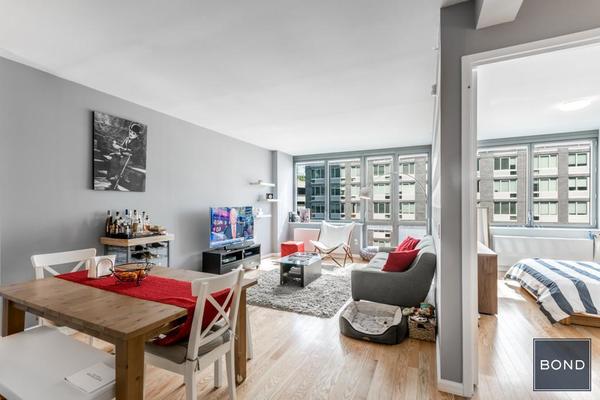 2 bedrooms apartment for rent in LIC - Queens, New York