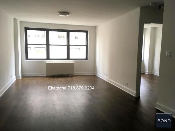 1 bedroom apartment for rent in Union Square - Manhattan, New York