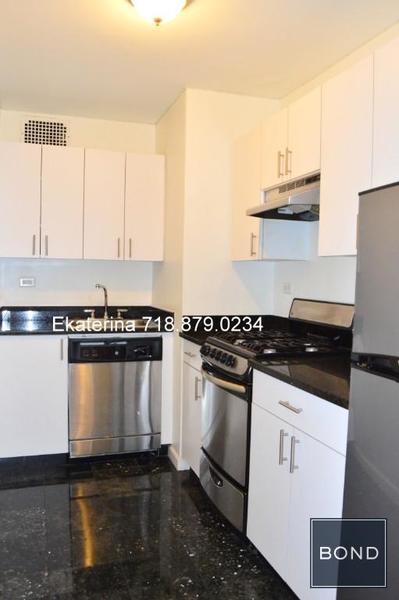 1 bedroom apartment for rent in Union Square - Manhattan, New York