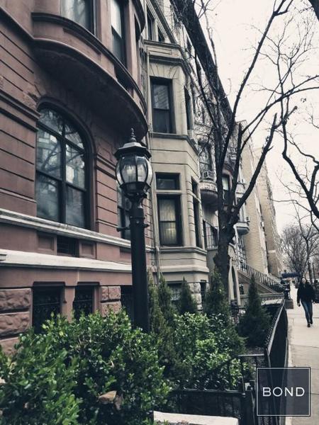 1 bedroom apartment for rent in Upper West Side - Manhattan, New York
