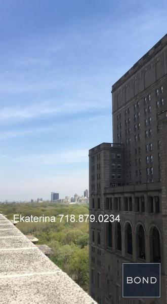 1 bedroom apartment for rent in Midtown West - Manhattan, New York