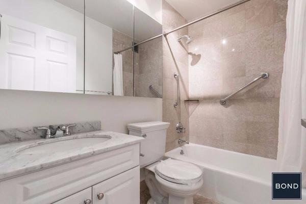 1 bedroom apartment for rent in Upper West Side - Manhattan, New York