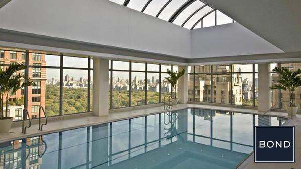 1 bedroom apartment for rent in Upper West Side - Manhattan, New York