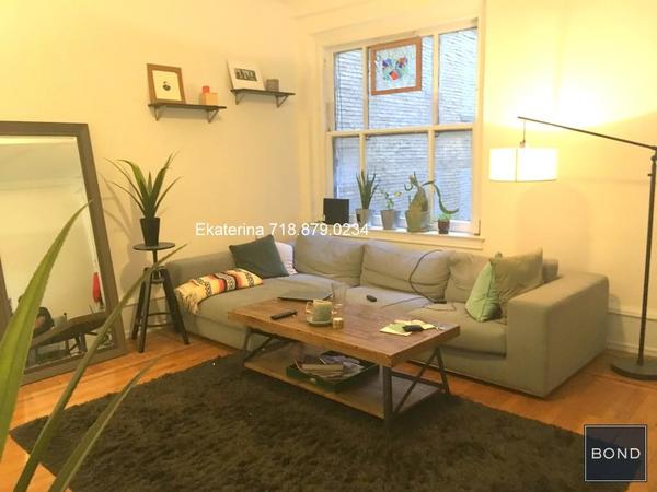 2 bedrooms apartment for rent in Midtown West - Manhattan, New York