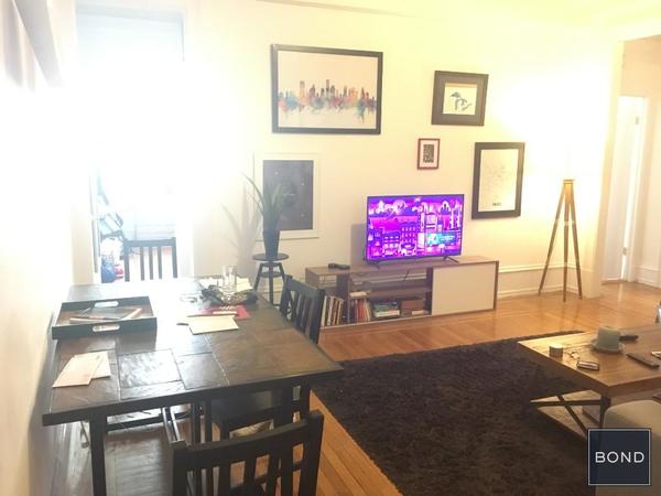 2 bedrooms apartment for rent in Midtown West - Manhattan, New York