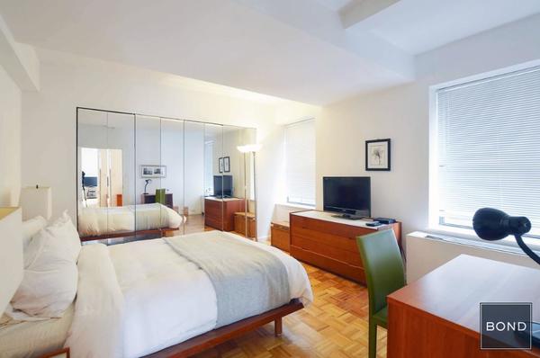 2 bedrooms apartment for rent in Midtown West - Manhattan, New York