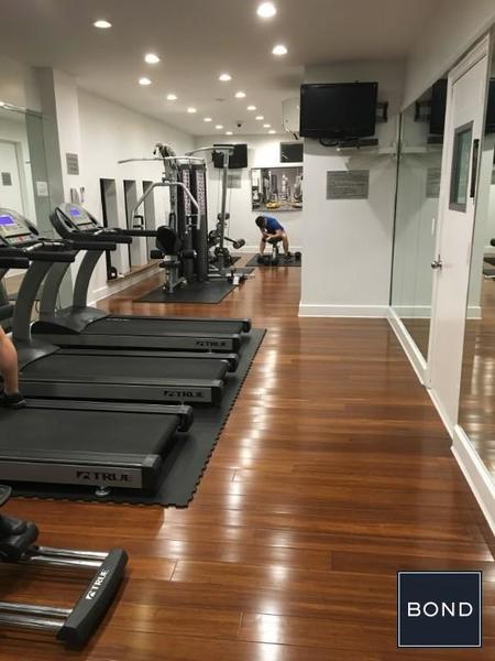 2 bedrooms apartment for rent in Midtown West - Manhattan, New York