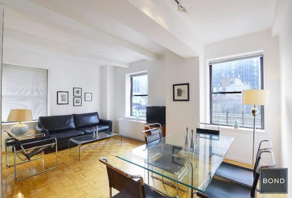 2 bedrooms apartment for rent in Midtown West - Manhattan, New York