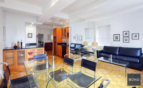 2 bedrooms apartment for rent in Midtown West - Manhattan, New York