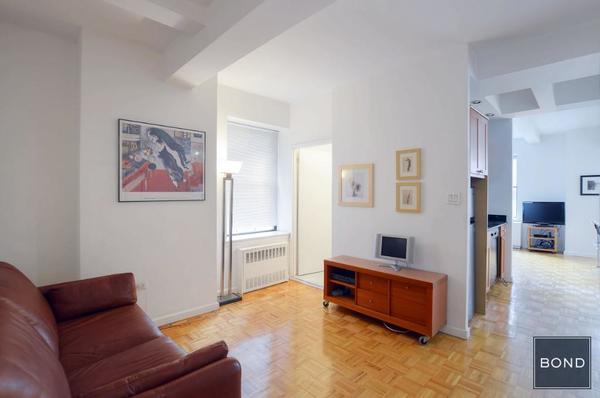 2 bedrooms apartment for rent in Midtown West - Manhattan, New York