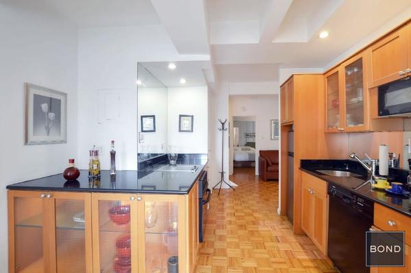 2 bedrooms apartment for rent in Midtown West - Manhattan, New York