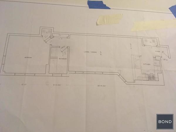 1 bedroom apartment for rent in Midtown West - Manhattan, New York