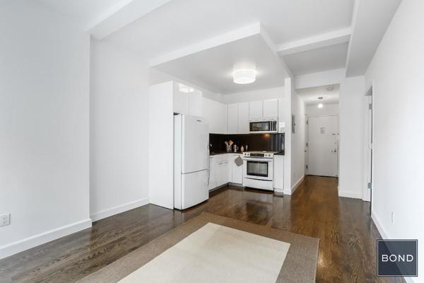 1 bedroom apartment for rent in Upper West Side - Manhattan, New York