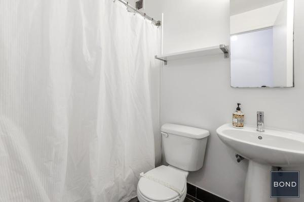 1 bedroom apartment for rent in Upper West Side - Manhattan, New York