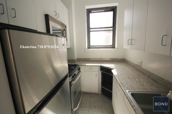 1 bedroom apartment for rent in Upper West Side - Manhattan, New York