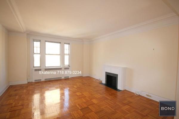 1 bedroom apartment for rent in Upper West Side - Manhattan, New York