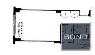 Studio Apartment for rent in Union Square - Manhattan, New York