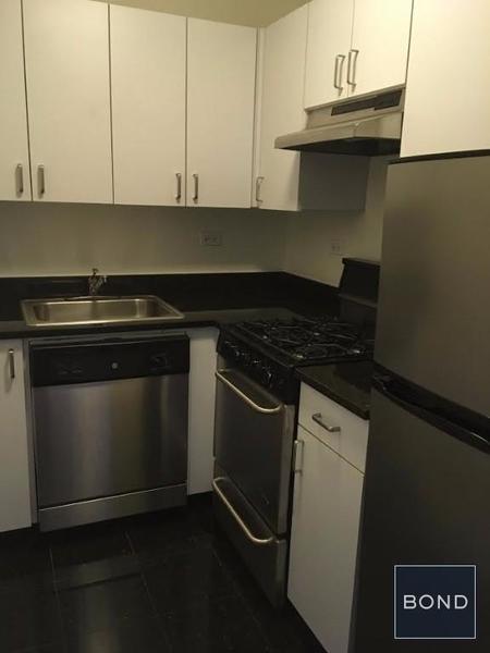 Studio Apartment for rent in Union Square - Manhattan, New York