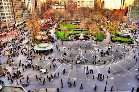 1 bedroom apartment for rent in Union Square - Manhattan, New York