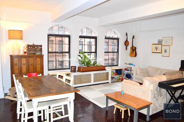 1 bedroom apartment for rent in Upper West Side - Manhattan, New York