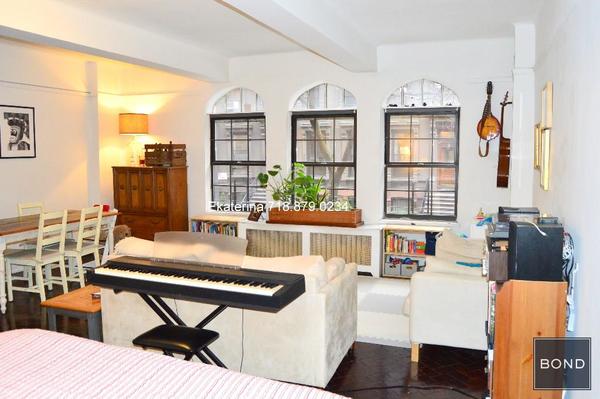 1 bedroom apartment for rent in Upper West Side - Manhattan, New York